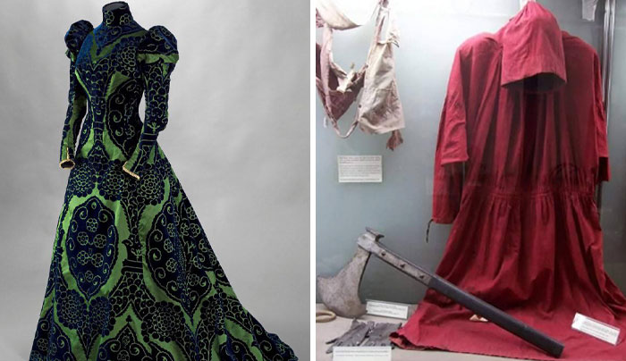 31 Hallazgos fascinantes que nos permiten echar un vistazo al pasado lejano (nuevas fotos)