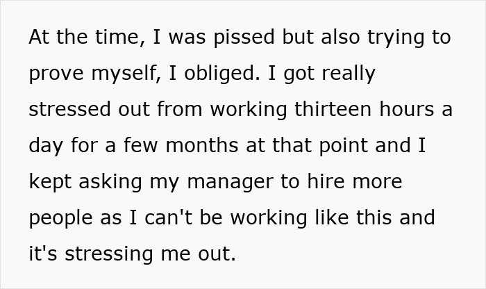 Employee Comes Back After Time Off Just To Get Fired, They Make Sure The Company Regrets It