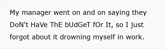 Employee Comes Back After Time Off Just To Get Fired, They Make Sure The Company Regrets It