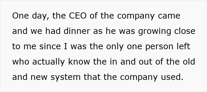 Employee Comes Back After Time Off Just To Get Fired, They Make Sure The Company Regrets It