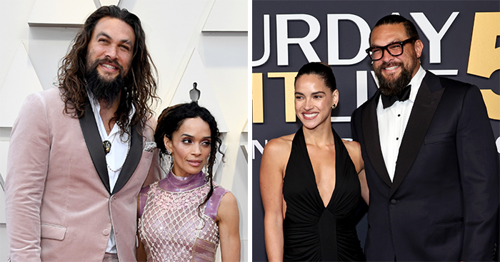 “It’s Very Disturbing”: Jason Momoa And His New Girlfriend Face Backlash After SNL50 Event