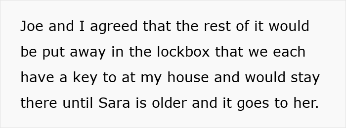 Dad’s New Girlfriend Demands His Daughter’s Inheritance, Mom Puts Her In Her Place Dad’s New Girlfriend Demands His Daughter’s Inheritance, Mom Puts Her In Her Place