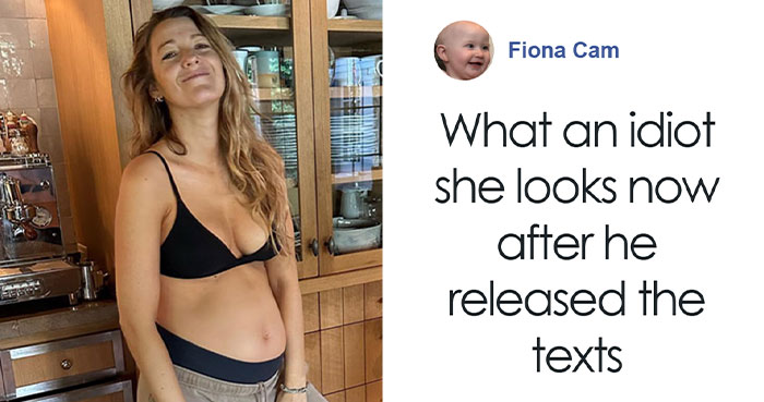 “I Believe Him”: Justin Baldoni Gets People On His Side With Release Of Blake Lively Texts