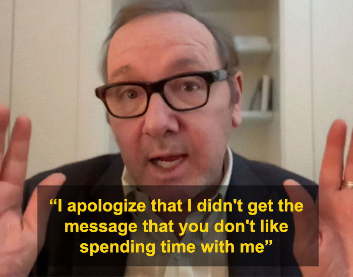 Kevin Spacey Slams Guy Pearce&rsquo;s &ldquo;Victim Narrative&rdquo; After Actor Claimed He &ldquo;Targeted&rdquo; Him