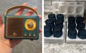 Expensive Taste, Humble Budget? 26 Finds That Fake The Fancy