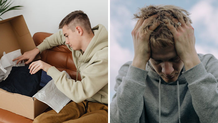 Man’s Harmless Snooping Leads To A Terrifying Discovery About His Girlfriend