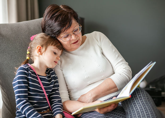 Husband Complains Grandma&rsquo;s Babysitting Is "Too Expensive," Learns The Hard Way How Cheap It Was