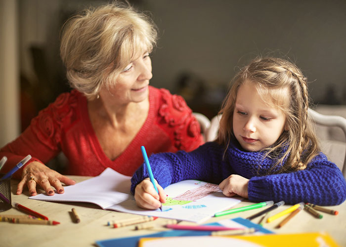 Husband Complains Grandma&rsquo;s Babysitting Is "Too Expensive," Learns The Hard Way How Cheap It Was