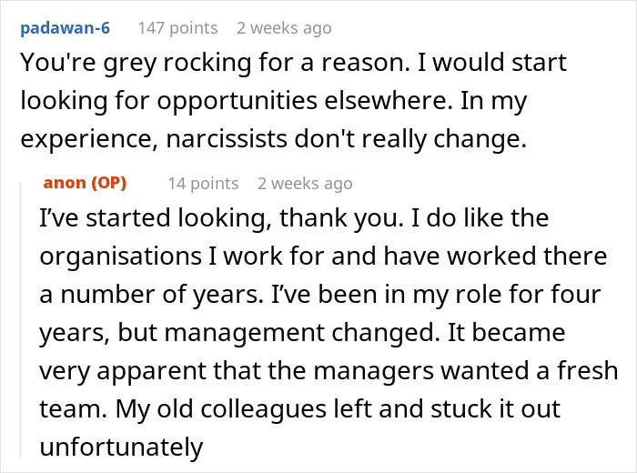 "Please Tell Me You Kept Screenshots": Employee Sees Horrible Messages In Group Chat