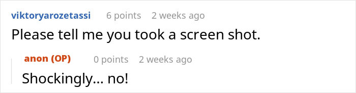"Please Tell Me You Kept Screenshots": Employee Sees Horrible Messages In Group Chat