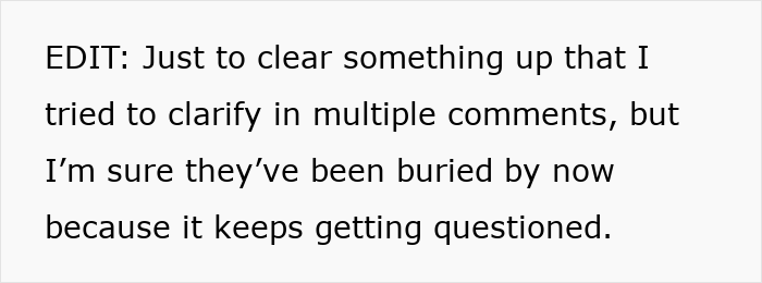 Text seeking clarification on repeated questions regarding stepdaughter's pathological lies.