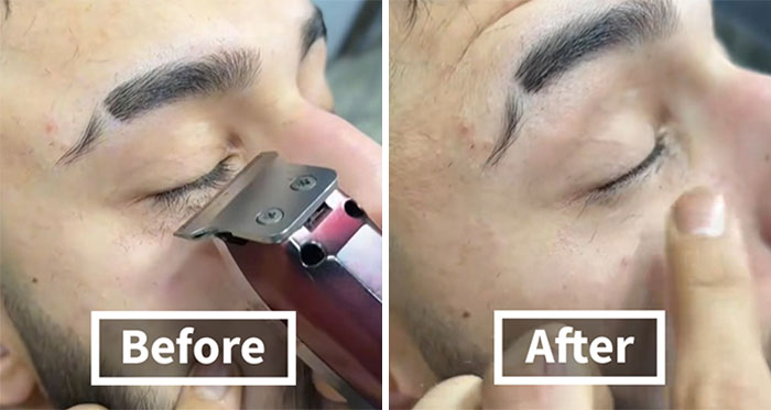 Extreme New Trend In Masculinity Has People Gasping In Disbelief: “Embarrassing Beyond Words”