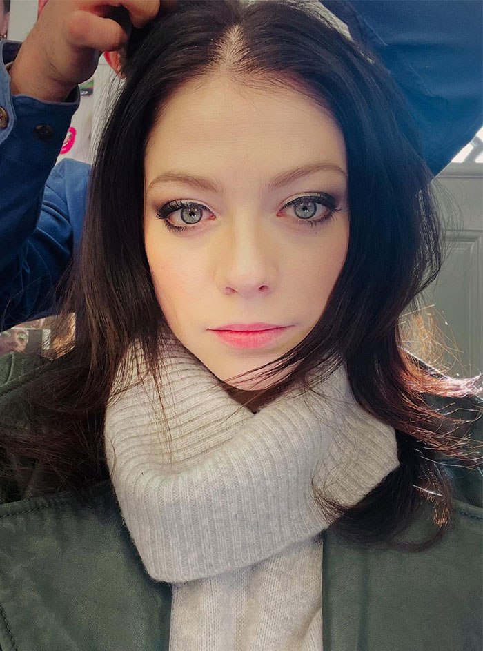 Rosie O&rsquo;Donnell Says &lsquo;Harriet The Spy&rsquo; Co-Star Michelle Trachtenberg &ldquo;Struggled&rdquo; Before Passing