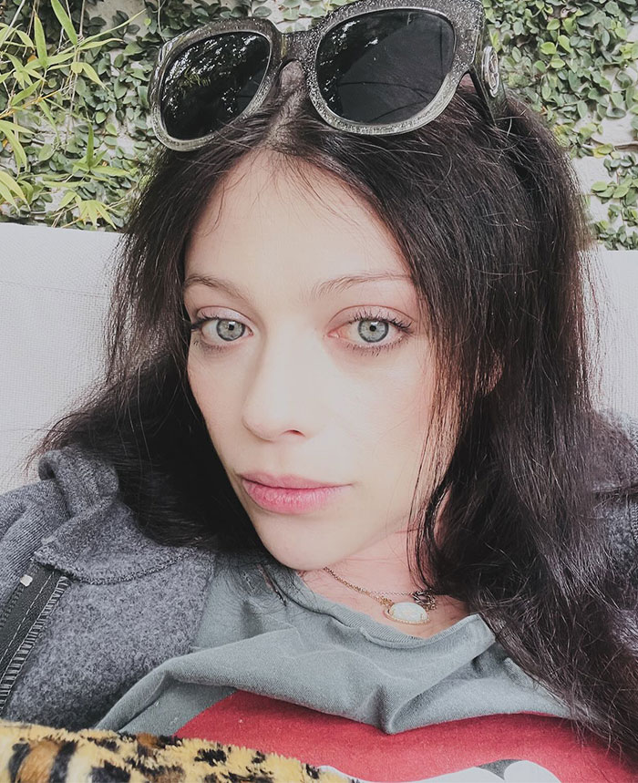 Rosie O&rsquo;Donnell Says &lsquo;Harriet The Spy&rsquo; Co-Star Michelle Trachtenberg &ldquo;Struggled&rdquo; Before Passing