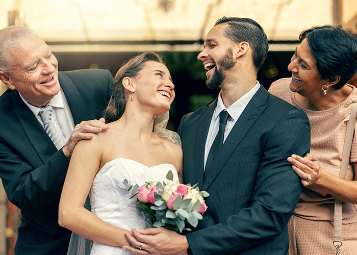 Bride Can’t Shake The Feeling Something’s Off After MIL Forces Wedding Date Change Bride Can’t Shake The Feeling Something’s Off After MIL Forces Wedding Date Change