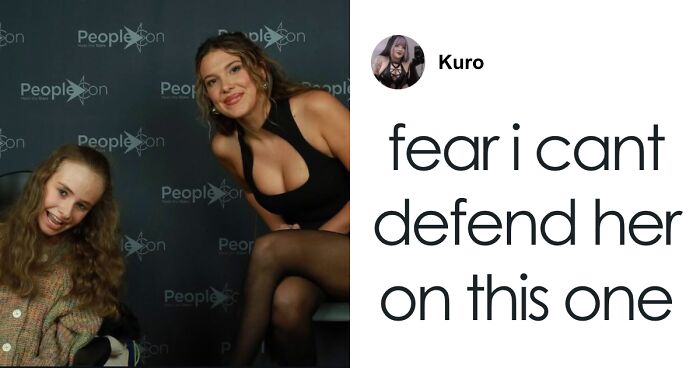 “So Wrong”: Millie Bobby Brown Slammed After Awkward $200 Photo With Disabled Fan Goes Viral