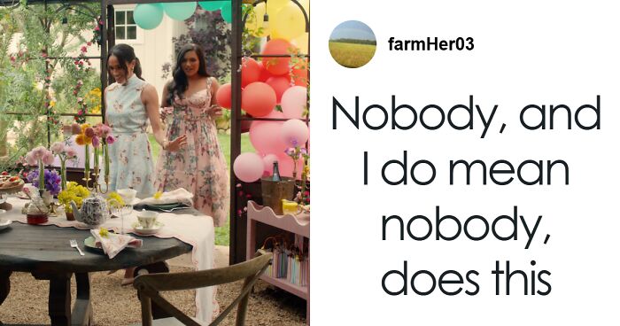 “Totally Clueless”: Fans Cringe At Meghan Markle’s “Ridiculous” Advice For Throwing Kids’ Parties