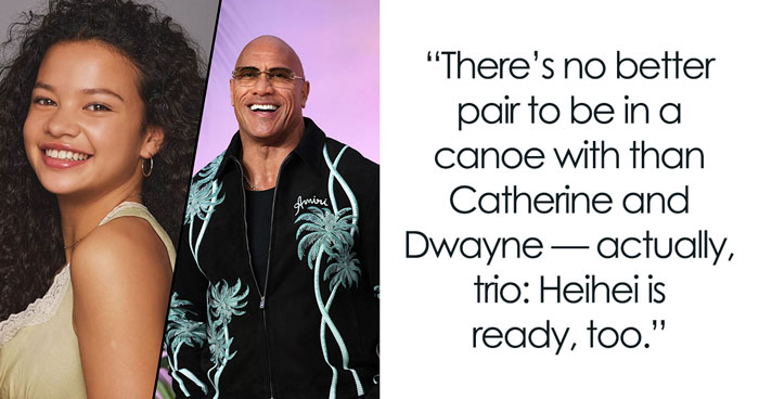 Moana Live Action: Expect To See Dwayne Johnson, Catherine Laga’aia, And More