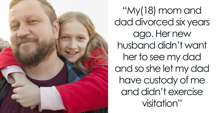 Mom Who Abandoned Child For 6 Years Gets Slapped In The Face By Reality After Trying To Parent