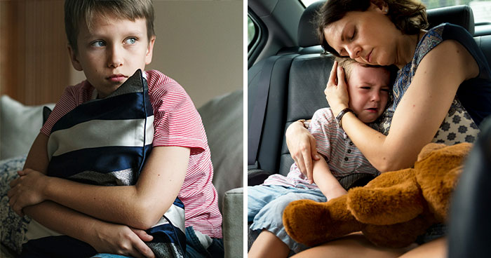 Ex’s Step-Kids Make His Son’s Life Hell, Mom Gets CPS Involved And Takes Full Custody Of Him