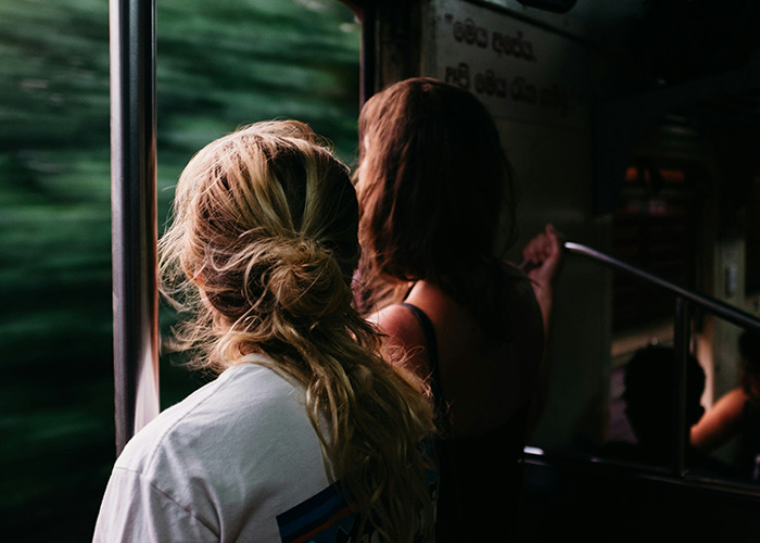 40 Times People Were Not Prepared To Overhear The Conversations They Did