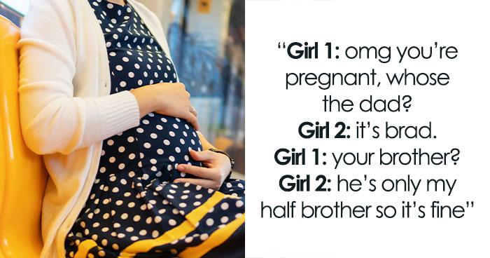 40 Times People Were Not Prepared To Overhear The Conversations They Did