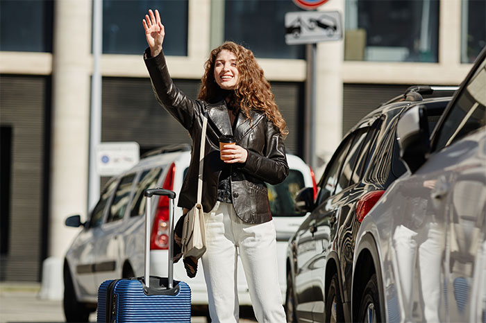 “We Need To Leave… Now”: 35 Stories Of People Who Trusted Their Gut And Were Right