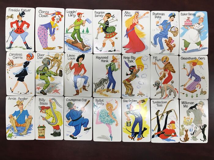 37 Of The Most Random Items People Always Carry - From No Reason At All To Surprisingly Adorable