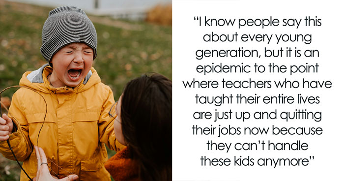 Babysitter Shares Why Gen Alpha Is A “Nightmare Generation”