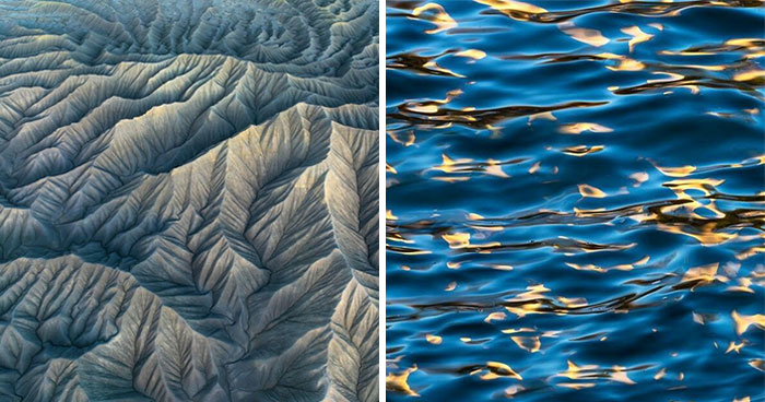 55 Breathtaking Photos Showcasing Nature’s Patterns And Textures By Michael Hindman