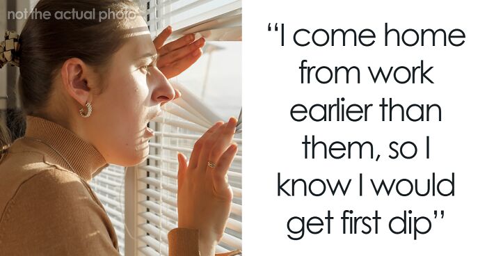 “Think They Now Owned The Curbside Outside Of My House”: Person Gets The Perfect Revenge