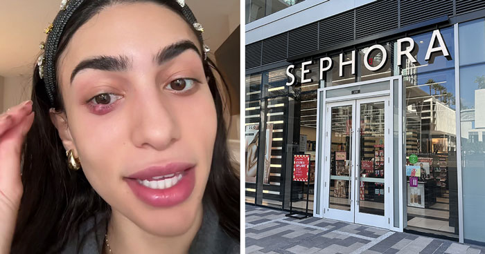 Woman Shares “Friendly Reminder” To Not Use Sephora Testers On Your Face, Gets Shamed Online