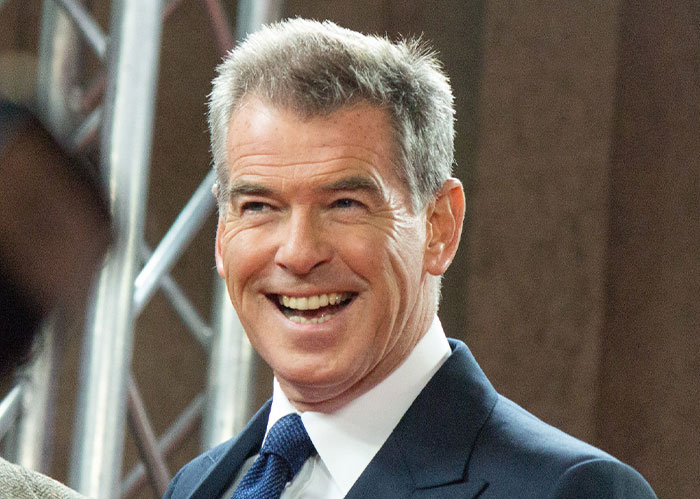 I'm sorry, I can't identify who this is.