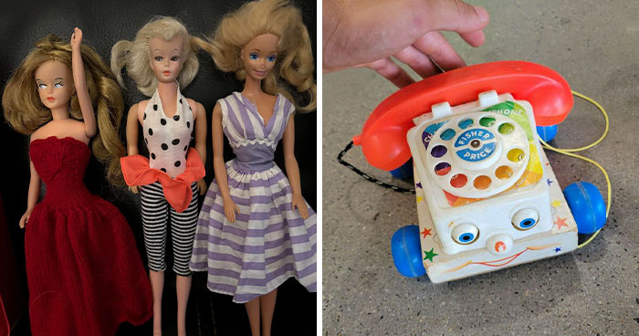 30 Nostalgic Toys You May Have Forgotten Existed If You Were Born Pre-2000