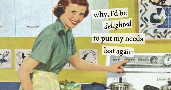 50 Times Sexists Tried To Explain Women But Ended Up Embarrassing Themselves (New Pics)