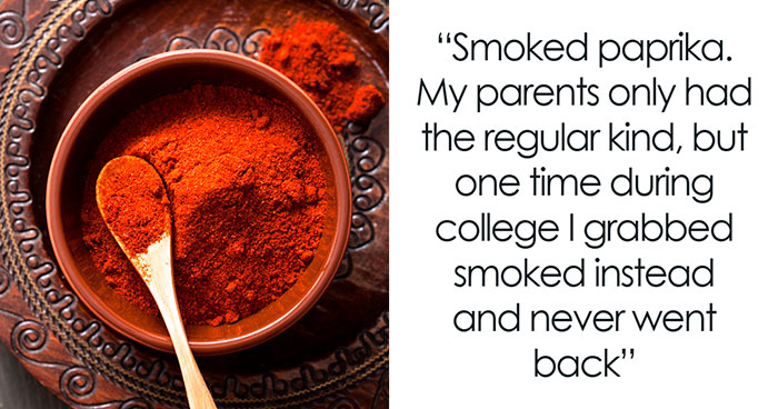 “Never Went Back”: 30 Ingredients That Were Game-Changing In People’s Cooking
