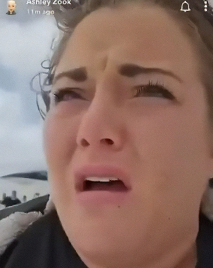 People Think Crashed Delta Flight In Toronto Should Have Been Canceled