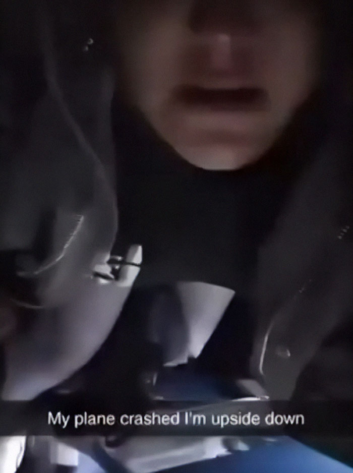 People Think Crashed Delta Flight In Toronto Should Have Been Canceled