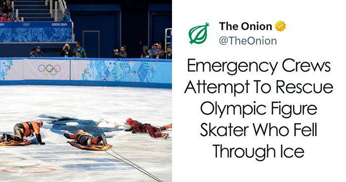 30 Times People ‘Ate The Onion’ And Got Fooled By Satirical News (New Pics)