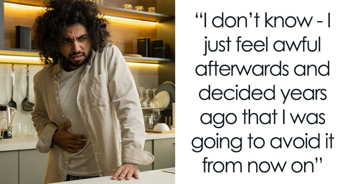 Netizens Are Sharing 31 Stories On What Exactly The Breaking Point Was For Them With Fast Food