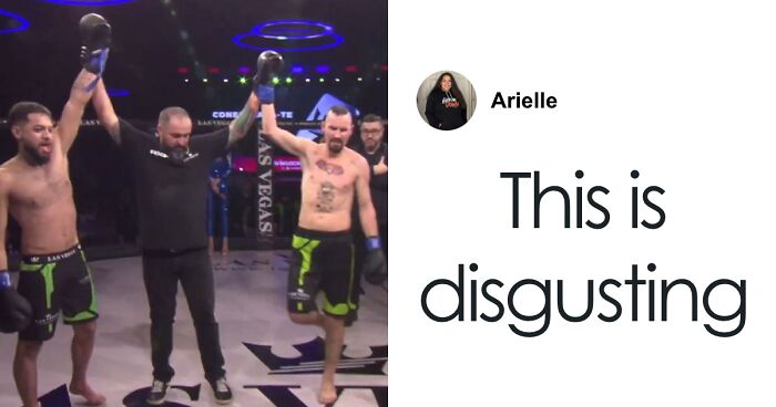 “Alternate Reality”: Internet Reacts to 2 Pro Fighters Taking On 3 “Instagram Girls” In MMA Fight