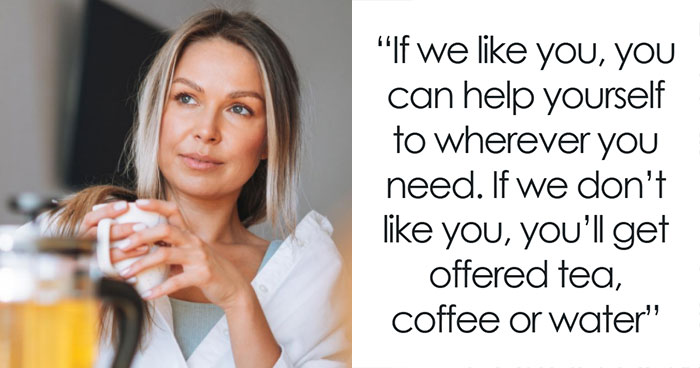 30 People Share Their Non-Negotiable Household Rules, And Some Are Downright Bizarre