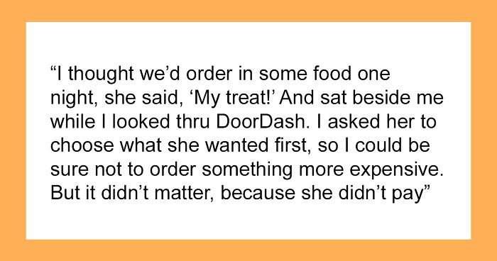 “No Is A Complete Sentence”: Host Puts An End To Entitled Guests Taking Advantage Of Her