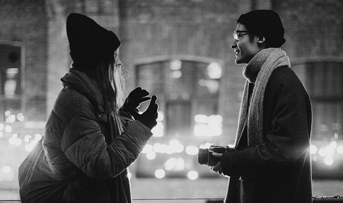 Man Knows GF Is Broke, Makes Her Believe The Trip He&rsquo;s Taking Her On Is On Him And His Family