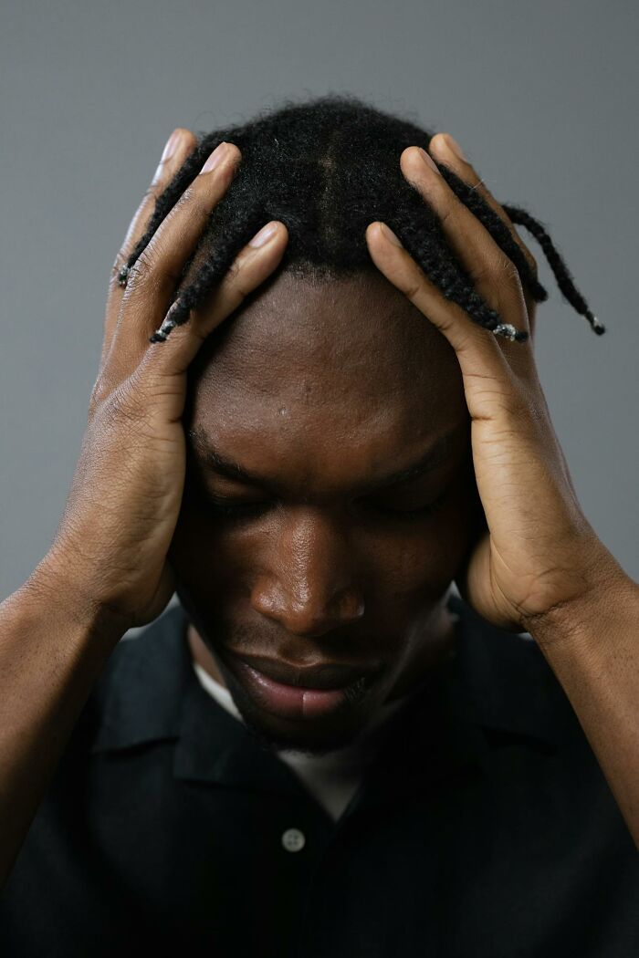 30 People Share The Creepiest Thing They’ve Heard A Family Member Say: “Jaw On The Floor”