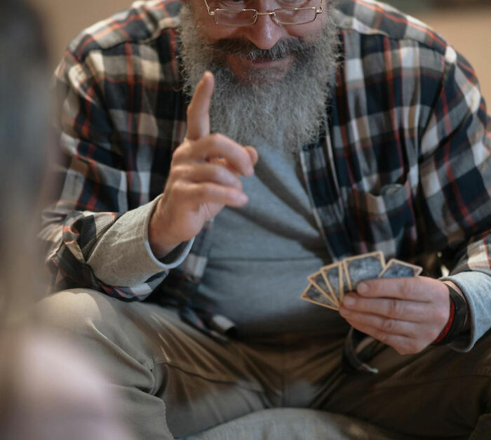 30 People Share The Creepiest Thing They’ve Heard A Family Member Say: “Jaw On The Floor”