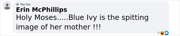 "I Thought Blue Was Beyoncé!": Fans Stunned by Blue Ivy’s Striking Resemblance to Mom at Super Bowl "I Thought Blue Was Beyoncé!": Fans Stunned by Blue Ivy’s Striking Resemblance to Mom at Super Bowl