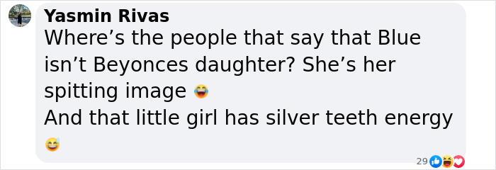 "I Thought Blue Was Beyoncé!": Fans Stunned by Blue Ivy’s Striking Resemblance to Mom at Super Bowl "I Thought Blue Was Beyoncé!": Fans Stunned by Blue Ivy’s Striking Resemblance to Mom at Super Bowl