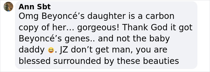 "I Thought Blue Was Beyoncé!": Fans Stunned by Blue Ivy’s Striking Resemblance to Mom at Super Bowl "I Thought Blue Was Beyoncé!": Fans Stunned by Blue Ivy’s Striking Resemblance to Mom at Super Bowl