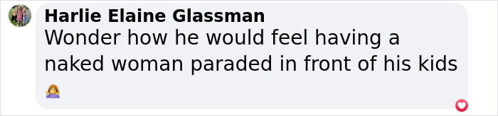 Text questioning appropriateness of Bianca Censori's controversial dress at Grammys with emoji reaction. Text questioning appropriateness of Bianca Censori's controversial dress at Grammys with emoji reaction.
